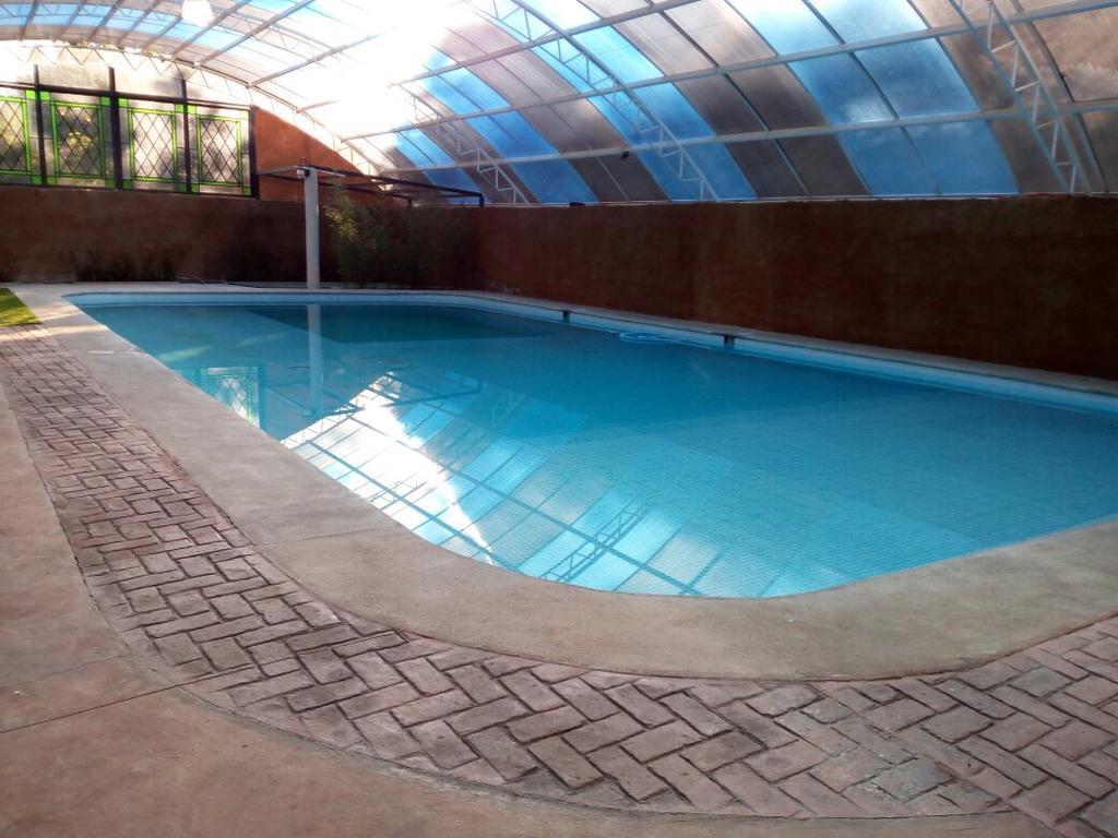 Hotel Rancho La Piedra Tenancingo de Degollado Exterior foto